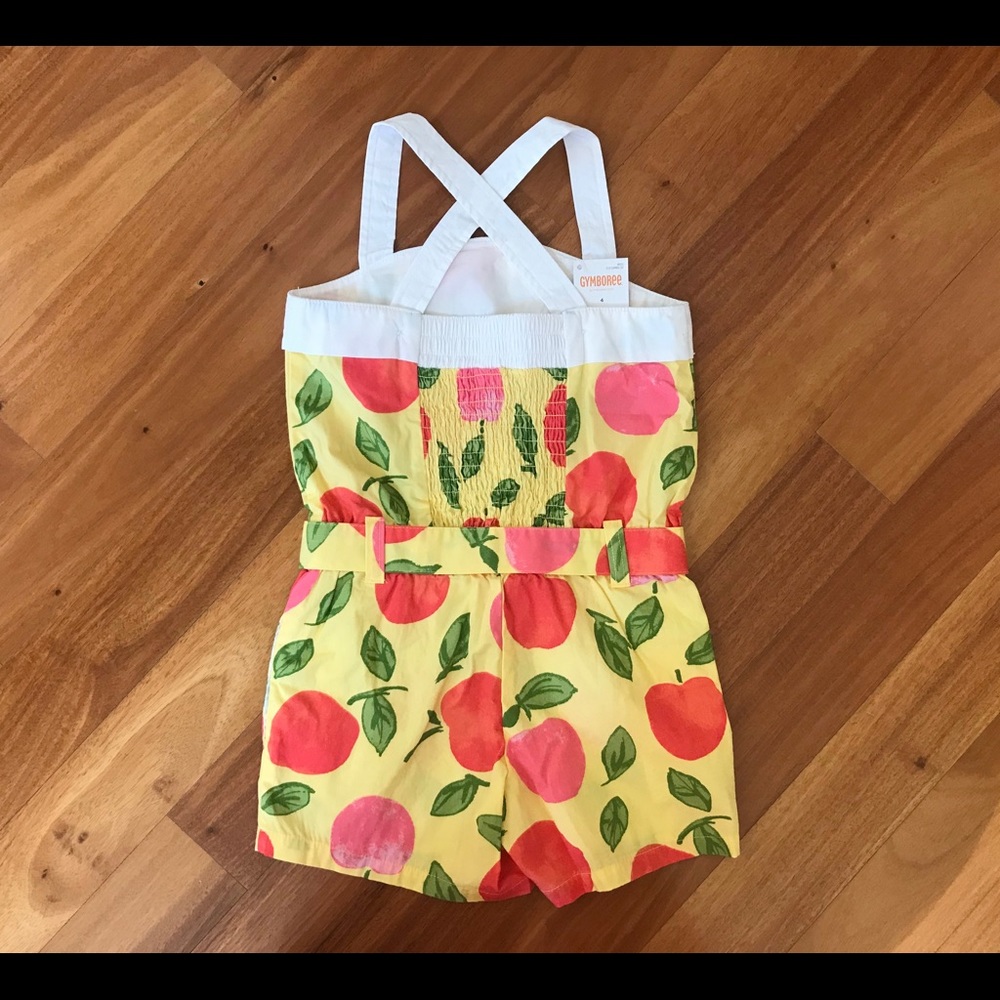 Gymboree - Picture 2 of 2